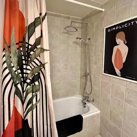 Chaleureux, Confortable, Avec Vue Sur Les Alpes 2- 3 Pers *